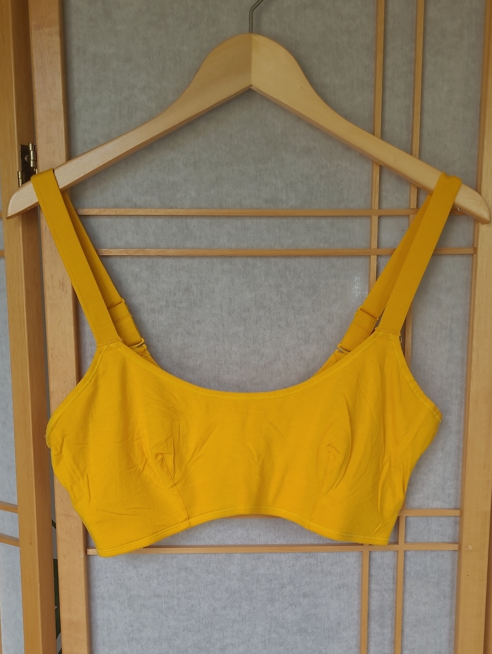 Parade XL Tencel Bralette